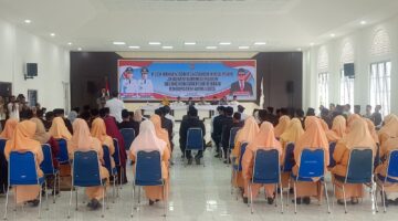 Wakil Bupati Gayo Lues Lantik Pejabat Administrator, Tekankan Etos Kerja dan Percepatan Pemulihan Bencana