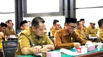 Konsultasi Publik RKPK Gayo Lues 2027 Digelar, Pemulihan Pascabencana Jadi Sorotan Utama